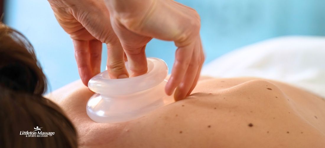 Experience the benefits of cupping massage—a therapeutic technique that reduces muscle tension, improves circulation, and supports healing.